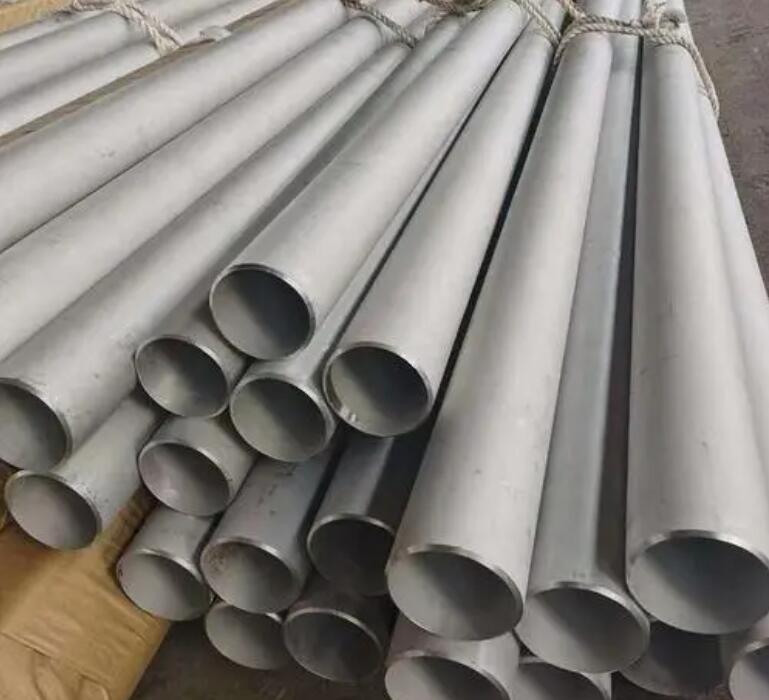 张店304不锈钢管